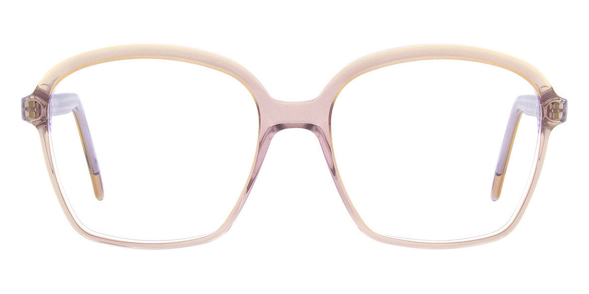 Andy Wolf® 5122 AW 5122 06 53 - Beige 06 Eyeglasses