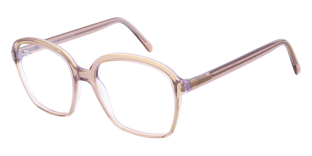 Andy Wolf® 5122 AW 5122 06 53 - Beige 06 Eyeglasses