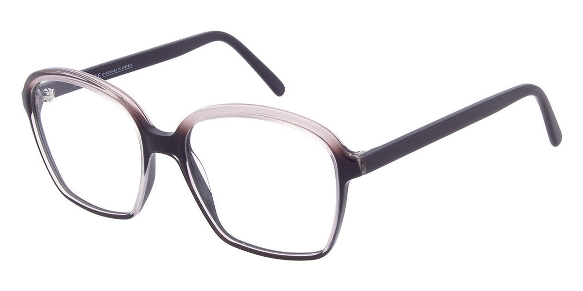 Andy Wolf® 5122 AW 5122 07 53 - Brown 07 Eyeglasses