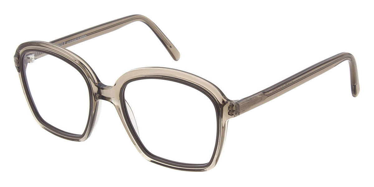 Andy Wolf® 5122R AW 5122R 04 51 - Brown/Gray 04 Eyeglasses