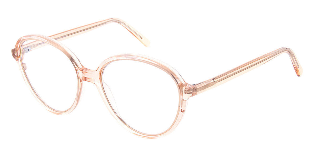 Andy Wolf® 5124 AW 5124 05 54 - Pink/Rosegold 05 Eyeglasses