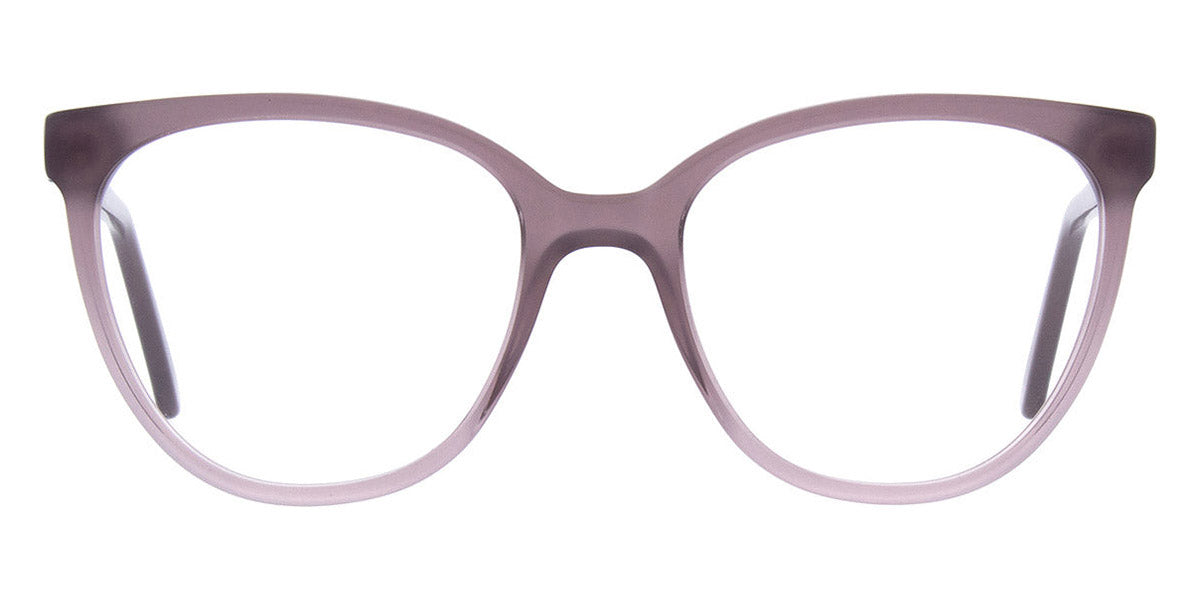 Andy Wolf® 5126 AW 5126 04 53 - Violet 04 Eyeglasses