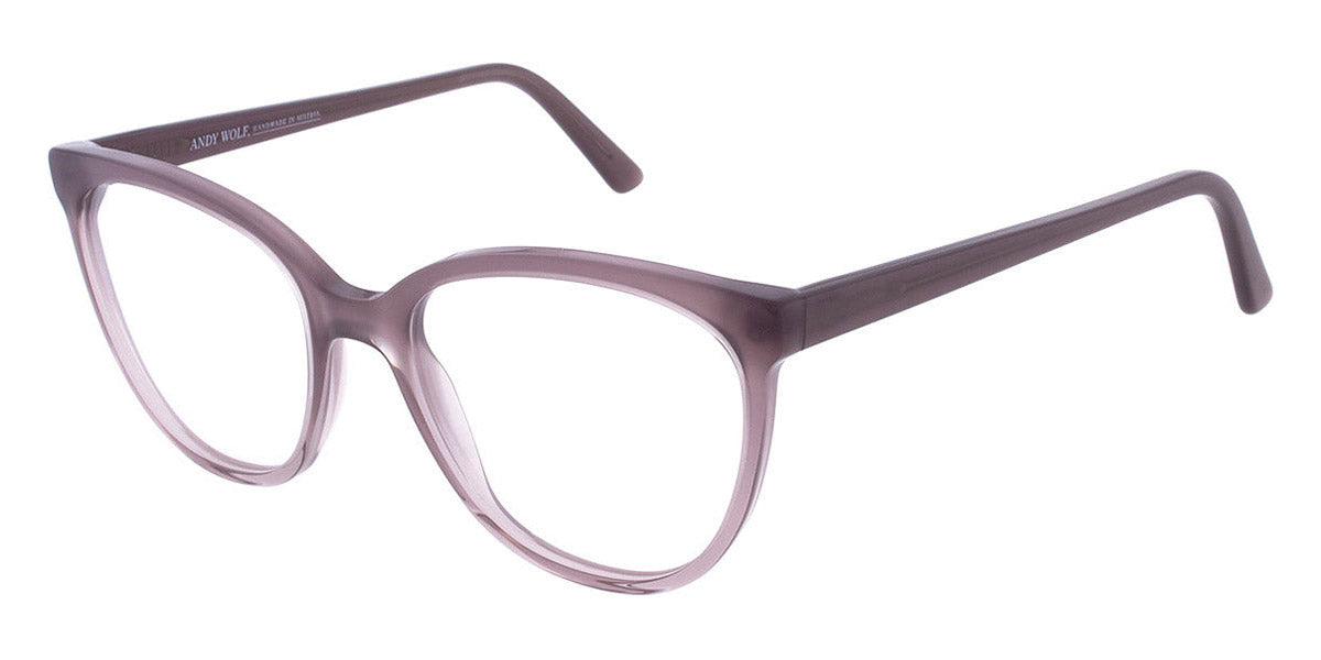 Andy Wolf® 5126 AW 5126 04 53 - Violet 04 Eyeglasses