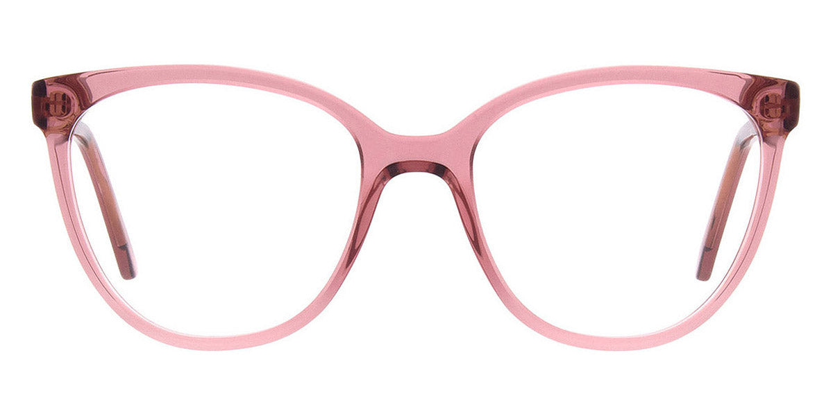 Andy Wolf® 5126 AW 5126 07 53 - Pink 07 Eyeglasses