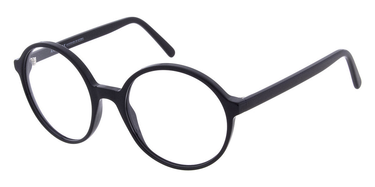 Andy Wolf® 5127 AW 5127 01 54 - Black 01 Eyeglasses