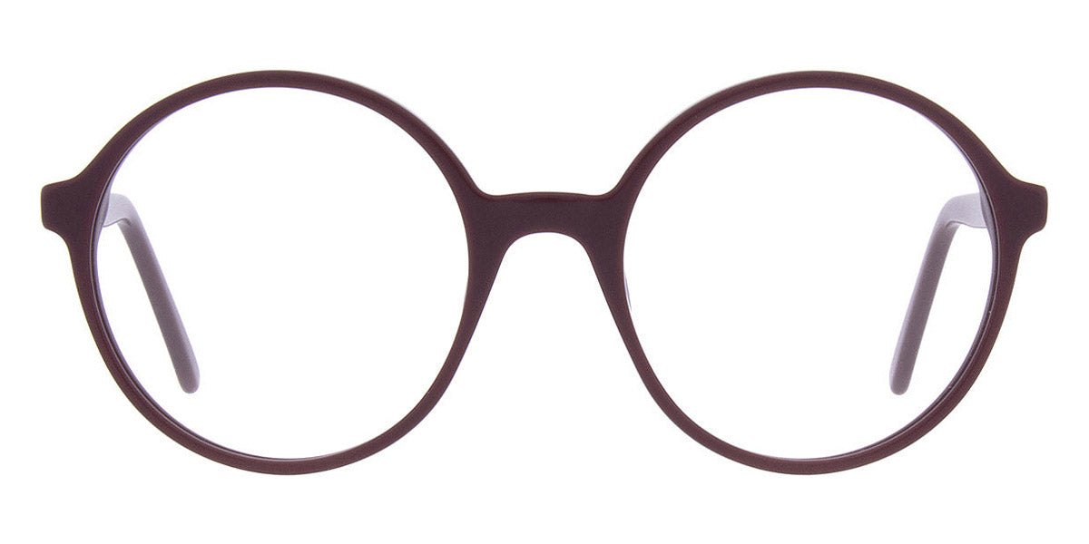 Andy Wolf® 5127 AW 5127 03 54 - Brown 03 Eyeglasses