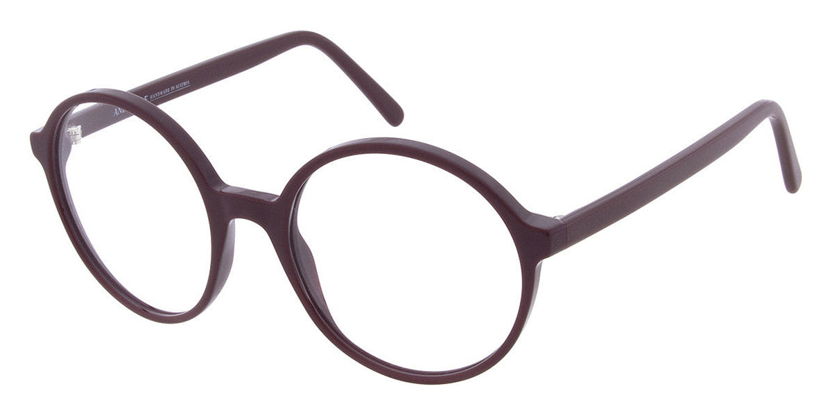 Andy Wolf® 5127 AW 5127 03 54 - Brown 03 Eyeglasses