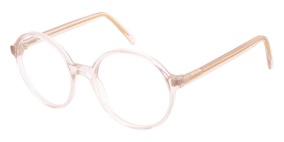 Andy Wolf® 5127 AW 5127 05 54 - Beige 05 Eyeglasses