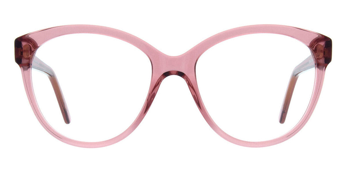 Andy Wolf® 5130 AW 5130 06 55 - Pink 06 Eyeglasses