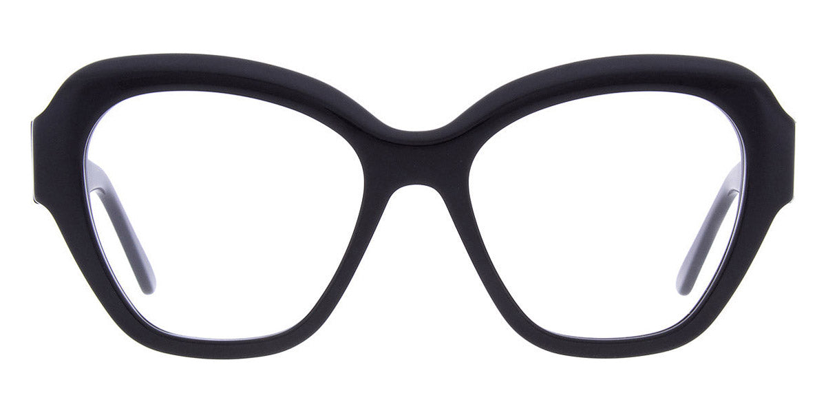 Andy Wolf® 5131 AW 5131 01 53 - Black 01 Eyeglasses