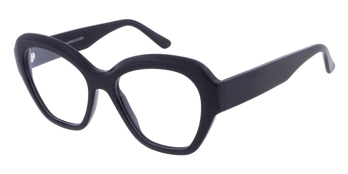 Andy Wolf® 5131 AW 5131 01 53 - Black 01 Eyeglasses