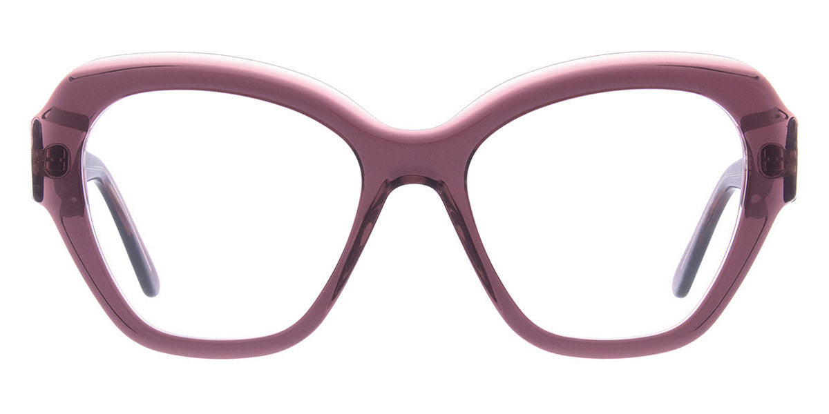 Andy Wolf® 5131 AW 5131 05 53 - Berry 05 Eyeglasses