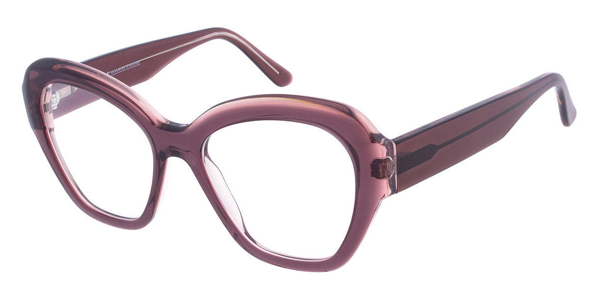 Andy Wolf® 5131 AW 5131 05 53 - Berry 05 Eyeglasses