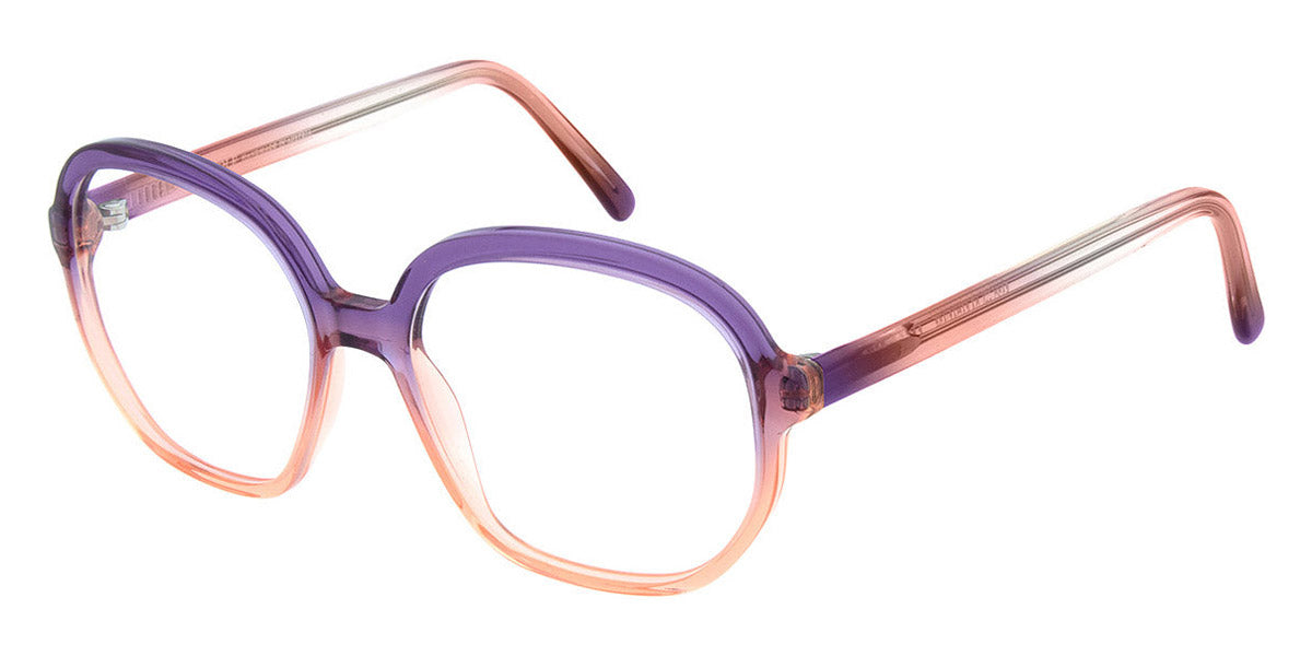 Andy Wolf® 5132 AW 5132 04 51 - Violet/Pink 04 Eyeglasses