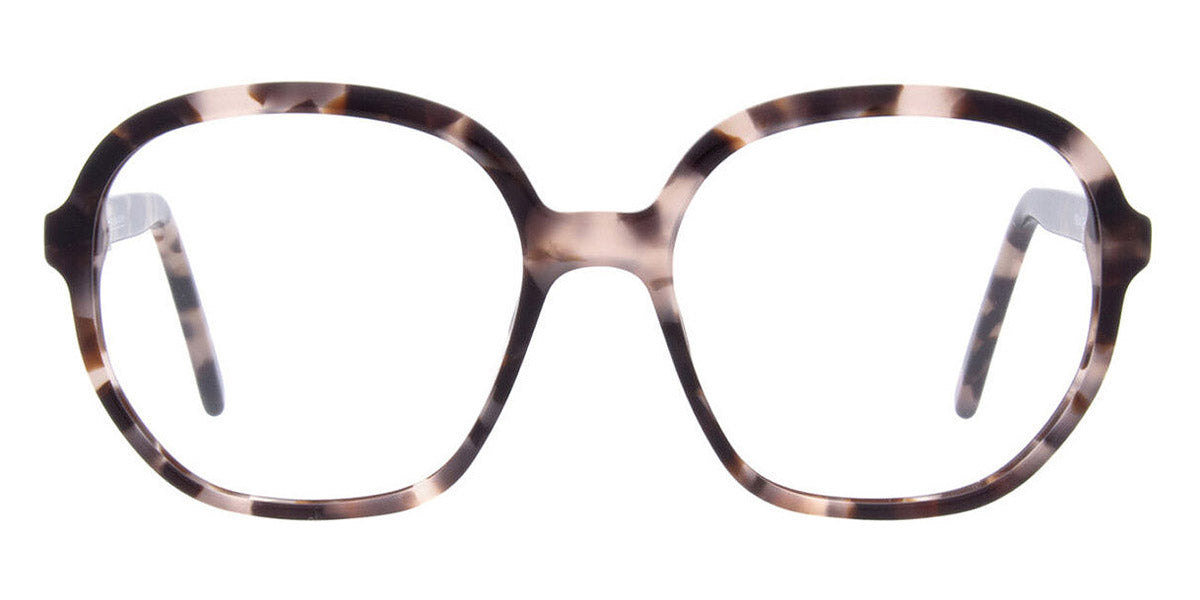 Andy Wolf® 5132 AW 5132 07 51 - Pink/Brown 07 Eyeglasses