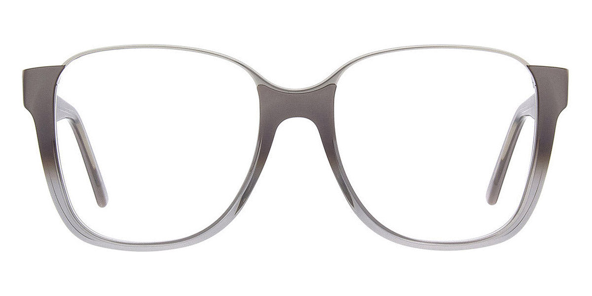 Andy Wolf® 5135 AW 5135 07 55 - Grey/Silver Eyeglasses