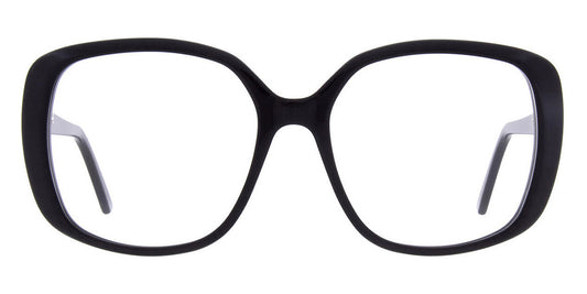 Andy Wolf® 5137 AW 5137 01 57 - Black 01 Eyeglasses