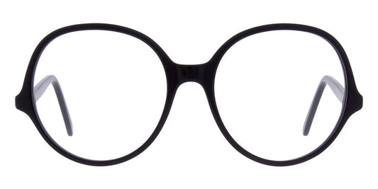 Andy Wolf® 5139 AW 5139 01 57 - Black 01 Eyeglasses