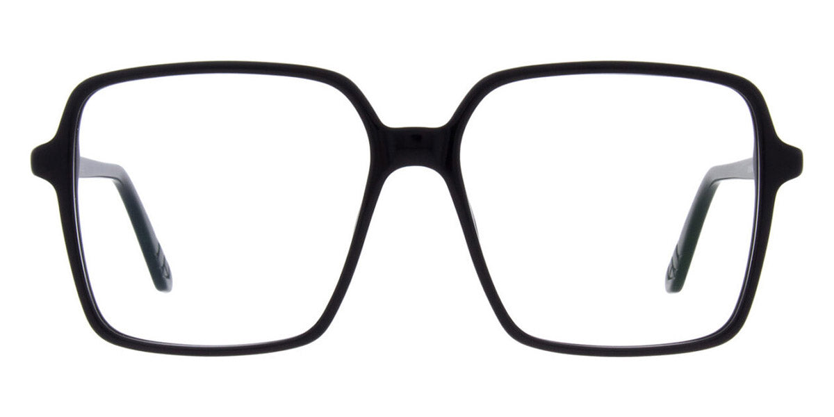 Andy Wolf® 5140 Lia AW 5140 Lia 001 56 - Black Eyeglasses