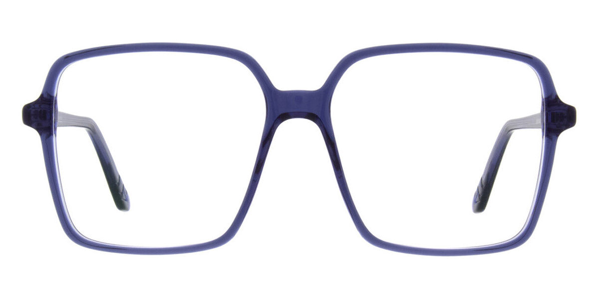 Andy Wolf® 5140 Lia AW 5140 Lia 009 56 - Blue Eyeglasses