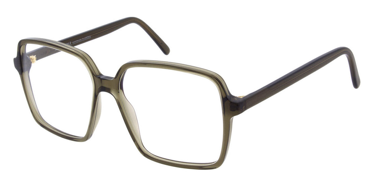 Andy Wolf® 5140  -  Eyeglasses