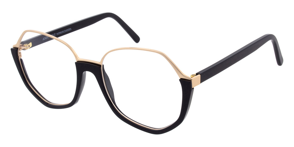 Andy Wolf® 5141  -  Eyeglasses