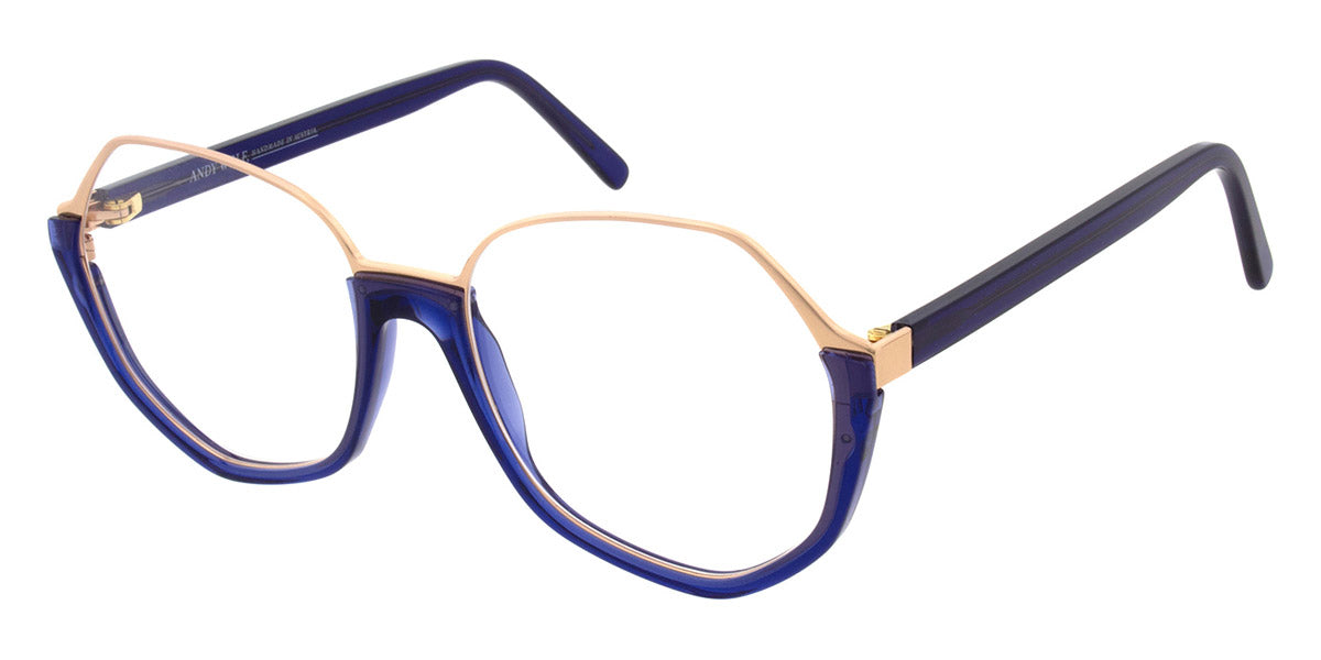 Andy Wolf® 5141  -  Eyeglasses