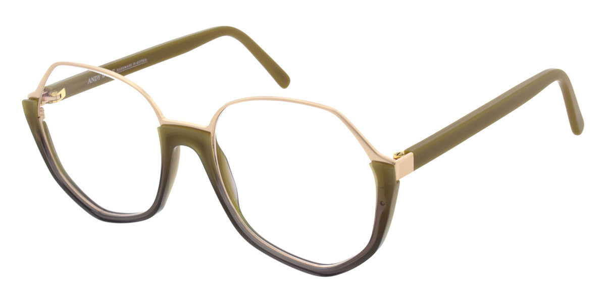 Andy Wolf® 5141  -  Eyeglasses