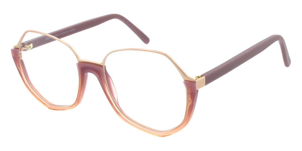 Andy Wolf® 5141  -  Eyeglasses