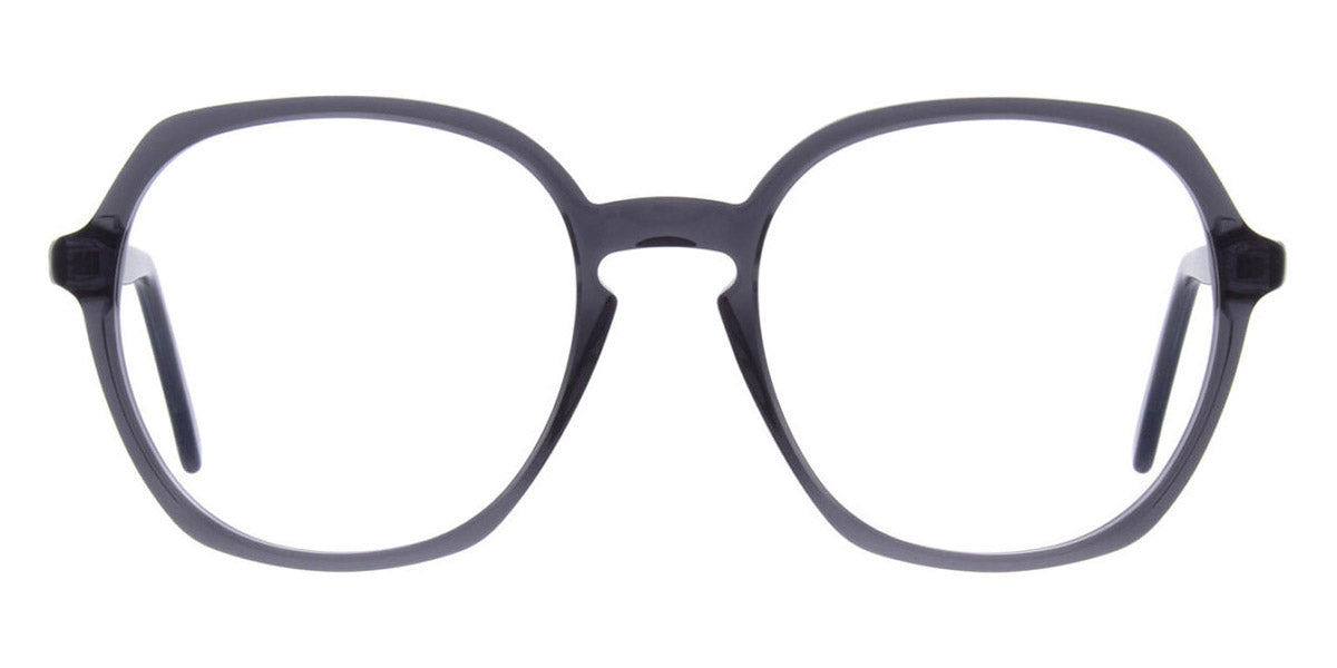 Andy Wolf® 5147 AW 5147 03 54 - Grey Eyeglasses