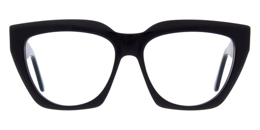 Andy Wolf® 5148 AW 5148 01 57 - Black Eyeglasses