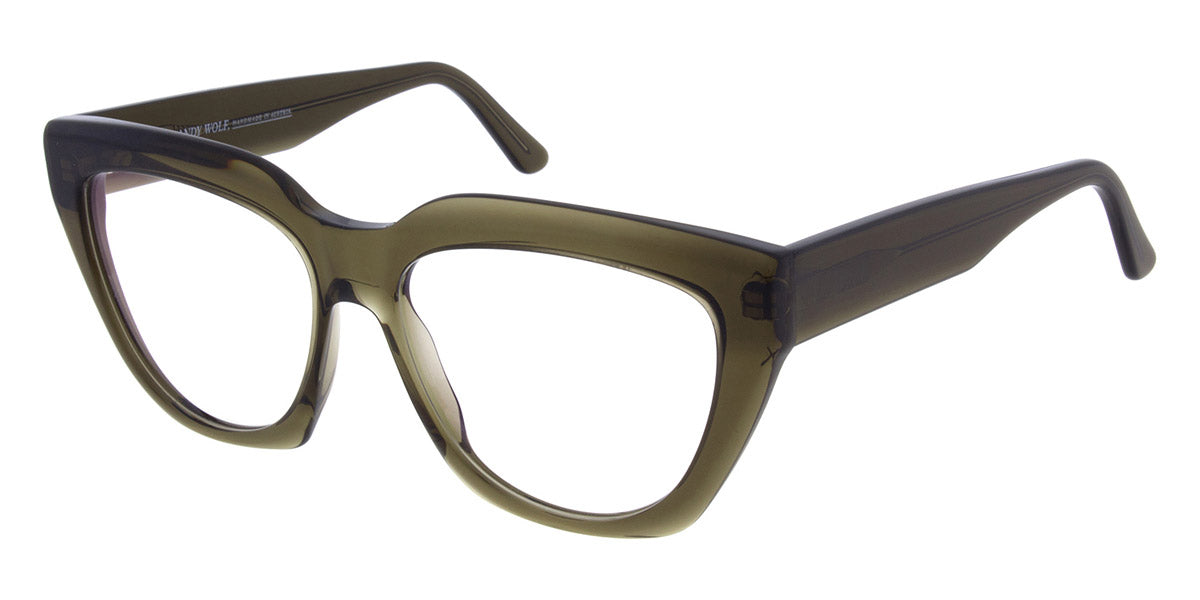 Andy Wolf® 5148  -  Eyeglasses