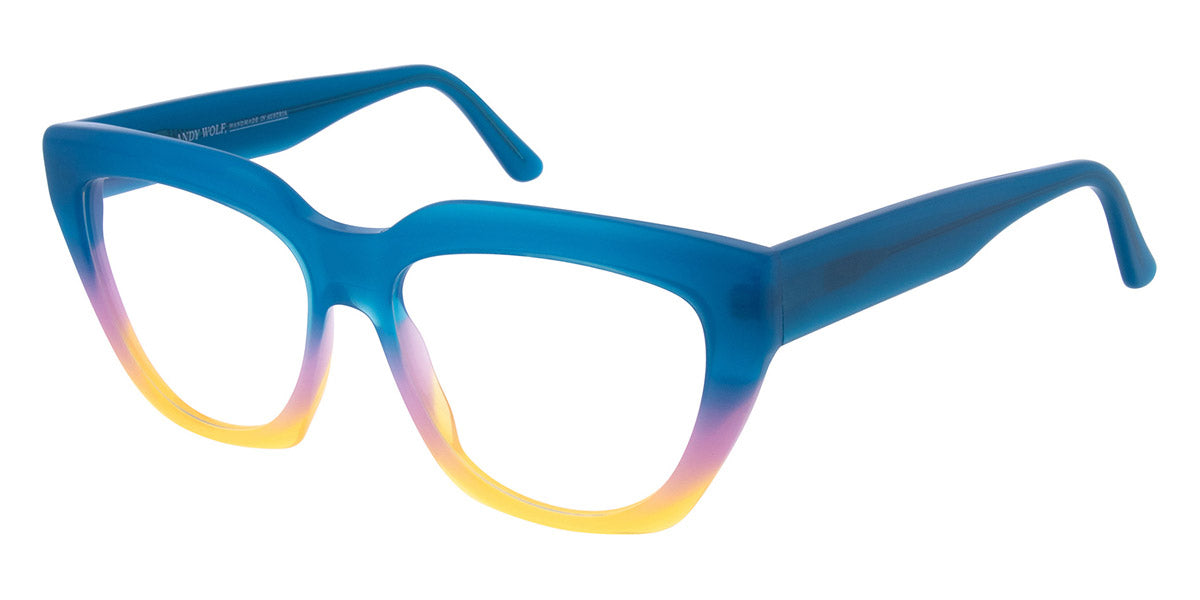 Andy Wolf® 5148  -  Eyeglasses