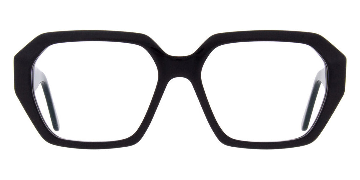 Andy Wolf® 5149 AW 5149 01 56 - Black Eyeglasses