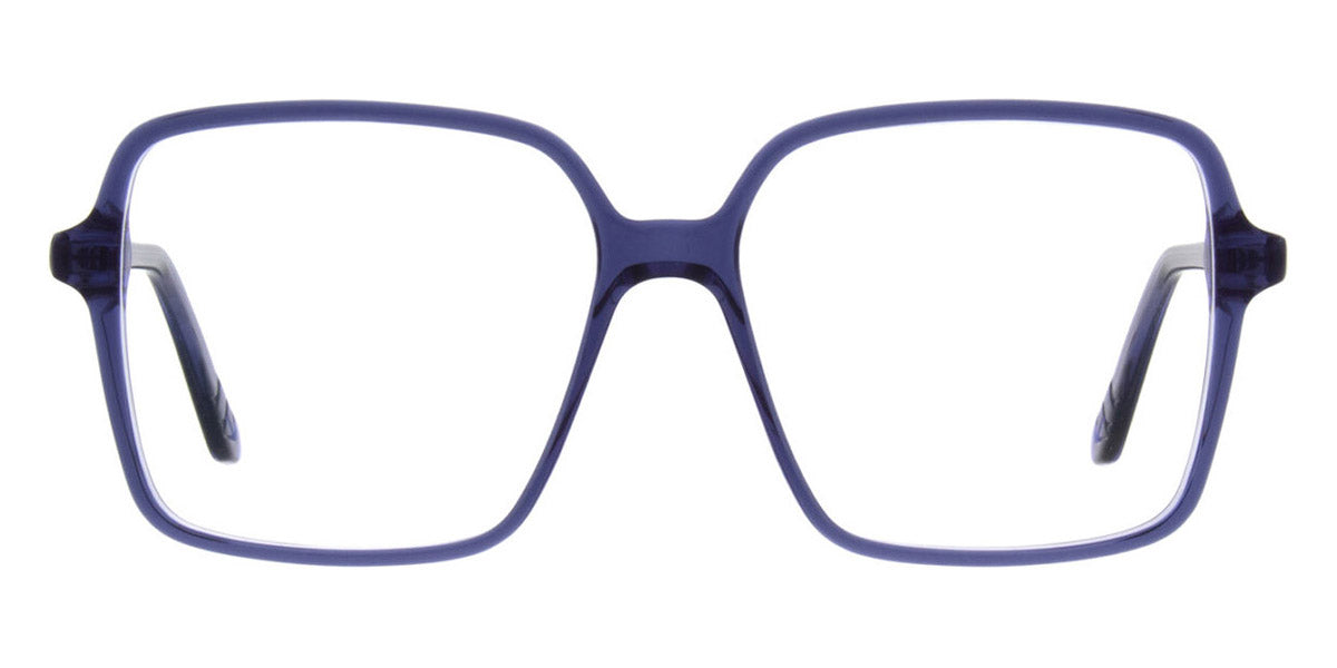 Andy Wolf® 5150 Mia AW 5150 Mia 009 53 - Blue Eyeglasses