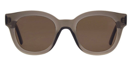 Andy Wolf® Adam Sun AW Adam Sun A 50 - Gray A Sunglasses