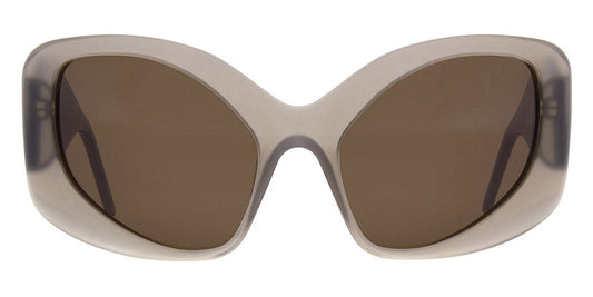 Andy Wolf® Adrenaline Sun AW Adrenaline Sun A 59 - Brown A Sunglasses