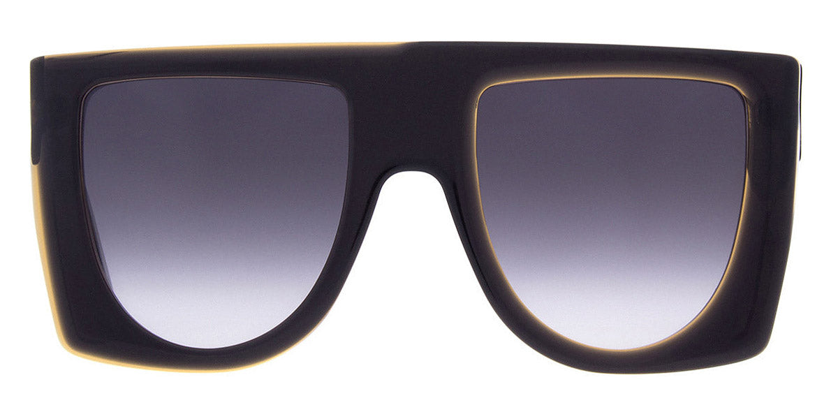 Andy Wolf® Alder Sun AW Alder Sun 03 54 - Blue/Gray 03 Sunglasses