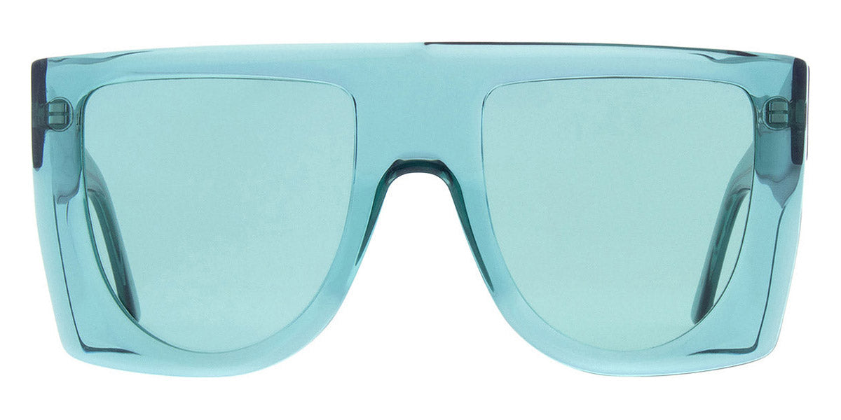 Andy Wolf® Alder Sun AW Alder Sun 06 54 - Teal 06 Sunglasses