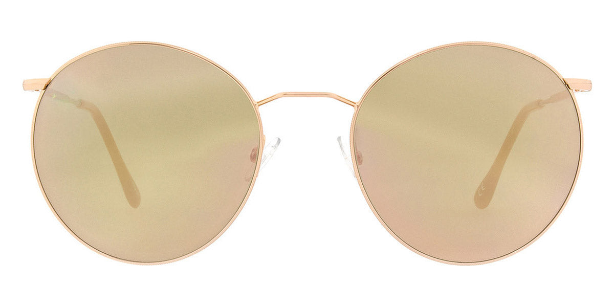 Andy Wolf® Amira Sun AW AMIRA Sun C 53 - Rosegold/Pink C Sunglasses