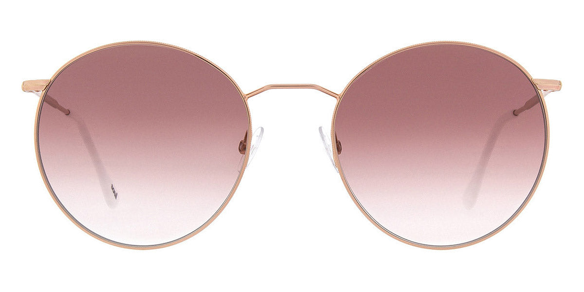 Andy Wolf® Amira Sun AW AMIRA Sun S 53 - Rosegold/Berry S Sunglasses