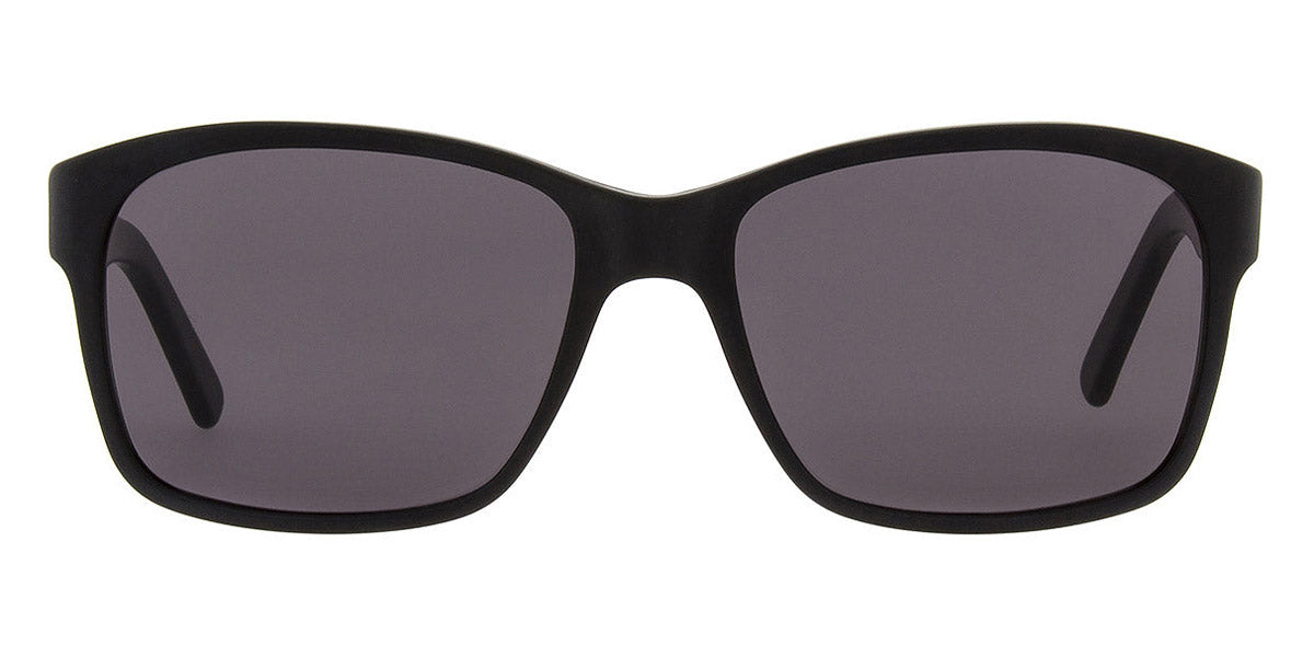 Andy Wolf® Andre Sun AW AndrГ© Sun 01 57 - Black 01 Sunglasses