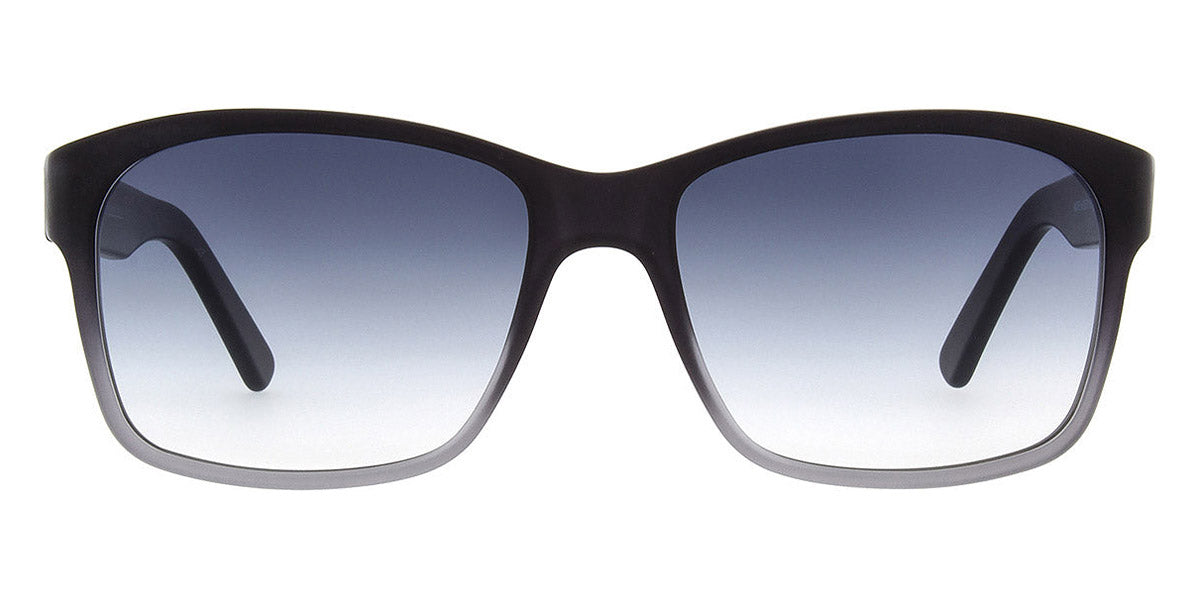 Andy Wolf® Andre Sun AW AndrГ© Sun 05 57 - Gray 05 Sunglasses