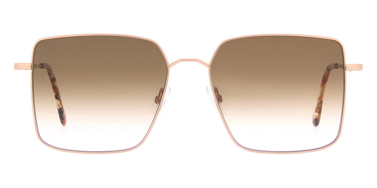 Andy Wolf® Anne Sun AW Anne Sun 05 55 - Rosegold 05 Sunglasses