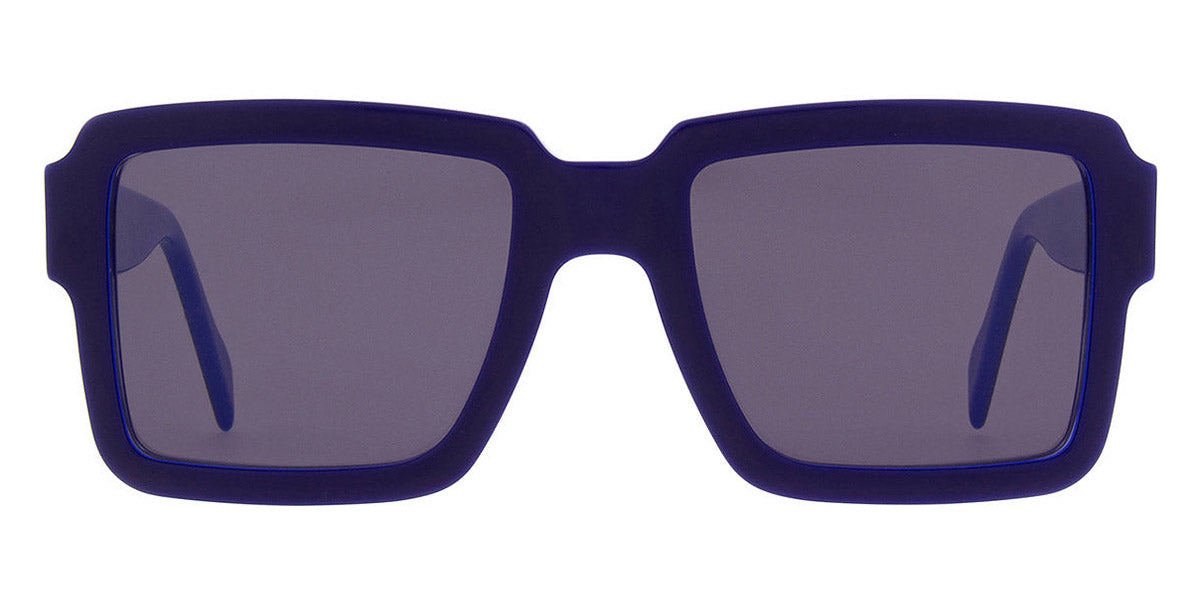 Andy Wolf® Archer Sun AW Archer Sun 03 54 - Blue 03 Sunglasses