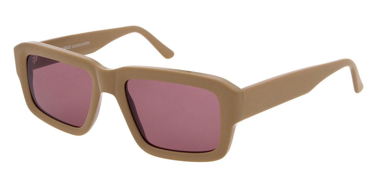 Andy Wolf® Ash Sun  -  Sunglasses