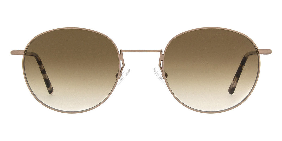 Andy Wolf® Ashley Sun AW Ashley Sun 04 50 - Rosegold 04 Sunglasses