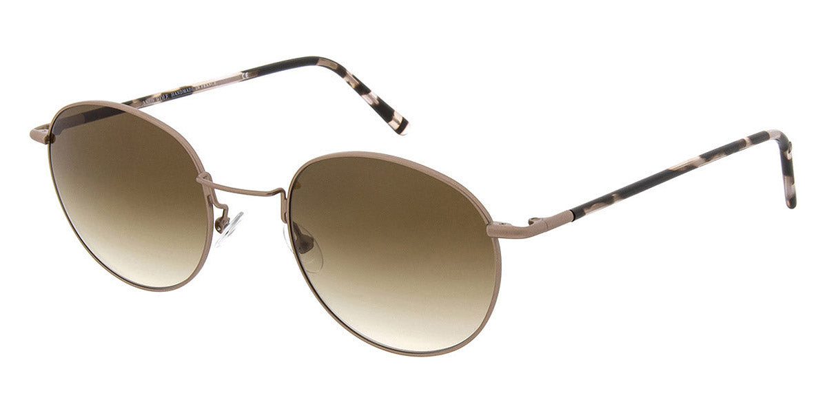 Andy Wolf® Ashley Sun AW Ashley Sun 04 50 - Rosegold 04 Sunglasses