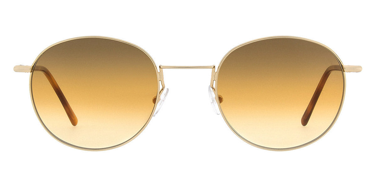 Andy Wolf® Ashley Sun AW Ashley Sun 06 50 - Gold 06 Sunglasses