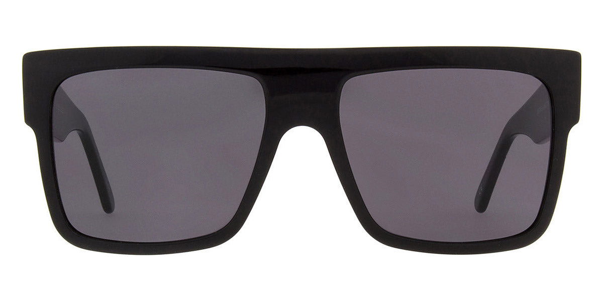 Andy Wolf® Austin Sun AW Austin Sun A 59 - Black A Sunglasses